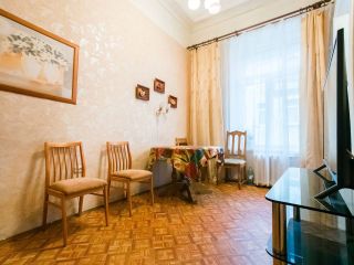 2к Квартира в Центре Петербурга, Фонтанка, Садовая