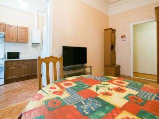 2к Квартира в Центре Петербурга, Фонтанка, Садовая