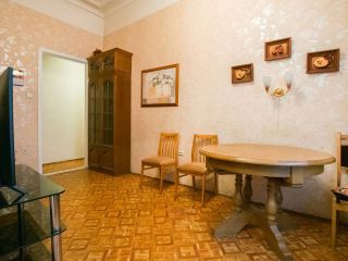2к Квартира в Центре Петербурга, Фонтанка, Садовая