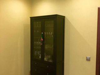 Двухкомнатные апартаменты в ЖК Сергей Есенин