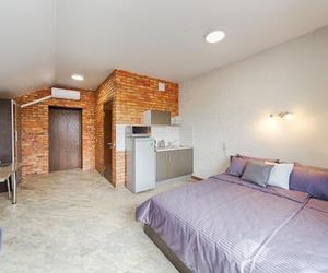 Apartment "House 213" Voronezh Russia