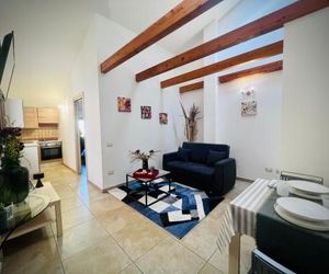 West Sardinia Apartment 2 Cabras Italy