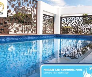 Princess Saigon Central Hotel Ho Chi Minh Vietnam