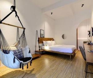 The Hut Boutique Hotel-Notre Dame Ho Chi Minh Vietnam