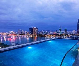 Ibiza Riverfront Hotel Da Nang Vietnam