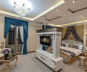 Hotel Aqua Liberty Tbilisi Georgia