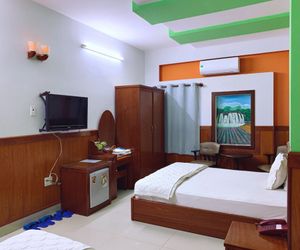 Huynh Anh Hotel An Hoi Vietnam