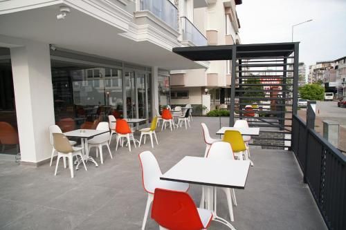 Hotel Photo 12