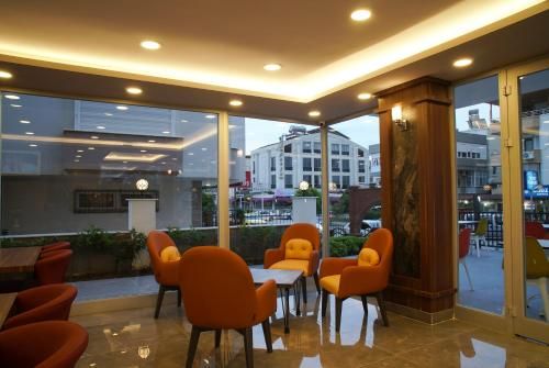 Hotel Photo 16