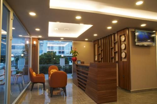 Hotel Photo 17
