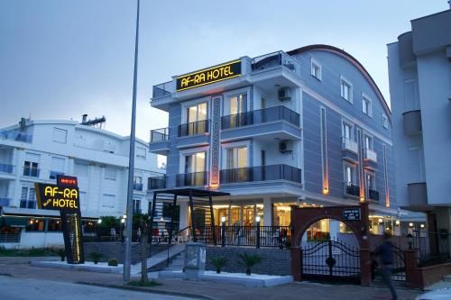 Hotel Photo 22