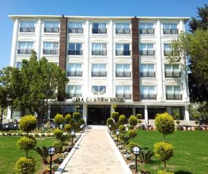 Lara Garden Butik Hotel Lara Turkey