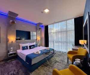 Smart Hotel Budapest Budapest Hungary