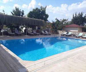 Hotel NilSu Oludeniz Turkey