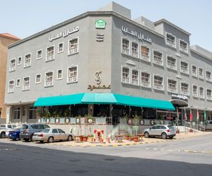 OYO 190 Olaya Houses 3 Al Khobar Saudi Arabia