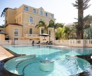 Villa Genesis Menton France