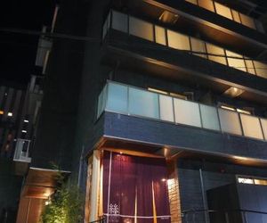 Apartment Hotel Tenjin TUMUGU Fukuoka Japan