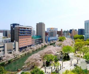 Hotel Grandolce HAKATA Fukuoka Japan