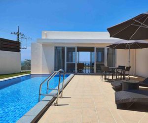 Viaul Sky Villas Unten Nago Japan