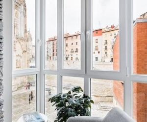 APARTAMENTOS ELEVEN ROOMS Burgos Spain