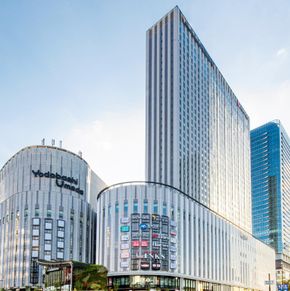 NearBy Hotel