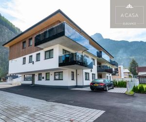 A Casa Elegance Laengenfeld Austria