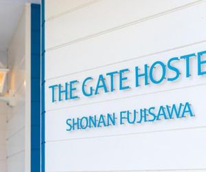 THE GATE HOSTEL SHONAN FUJISAWA Fujisawa Japan