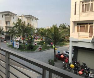 Cương Thinh Motel Phuong Tuan Chau Vietnam