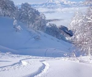 Nozawa Dream Central Nozawaonsen-mura Japan