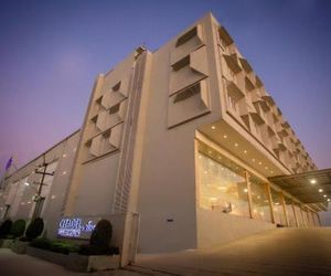 CITADEL Hotel By Vinnca Shamshabad India