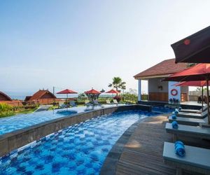 Star Semabu Resort Nusa Penida Indonesia