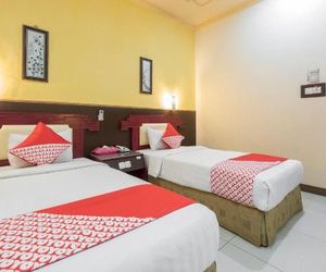 OYO 821 Hotel Dinasti Makassar Indonesia