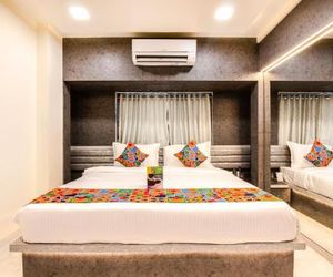 FabHotel Radana Navi Mumbai India