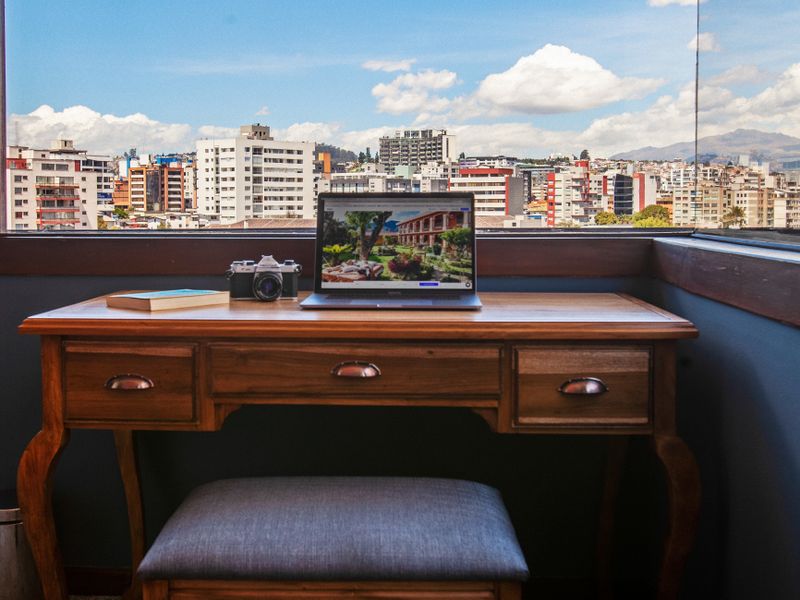 Hotel Photo 5