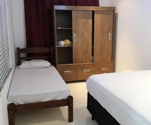 COACHHOSTEL7 Ibirapuera Brazil