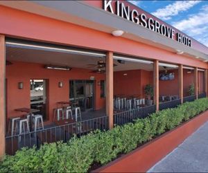 Kingsgrove Hotel Arncliffe Australia