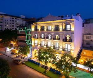 Sabina Hotel 2 Ho Chi Minh Vietnam