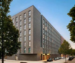 Super 8 by Wyndham Hamburg Mitte Hamburg Germany