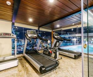 Winsuites Saigon Ho Chi Minh Vietnam