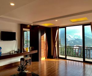 Sapa Meriton Boutique Hotel Sapa Vietnam