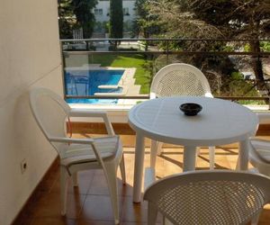 Apartment Carrer del Pla de Fanals Lloret de Mar Spain