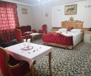 Grand Altundag Hotel Mersin Turkey