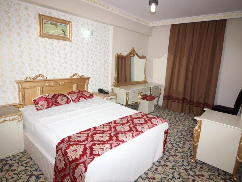 صورة الفندق 5