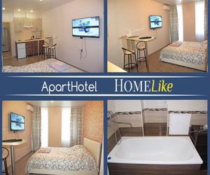 Apartment near Avtovokzal Voronezh Russia