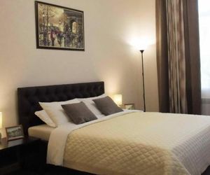 Apartment in Historical Center Voronezh Russia