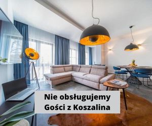 Visit Koszalin Apartament Jana z Kolna 12 Koszalin Poland