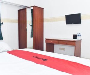 RedDoorz near Lenmarc Mall Surabaya Surabaya Indonesia