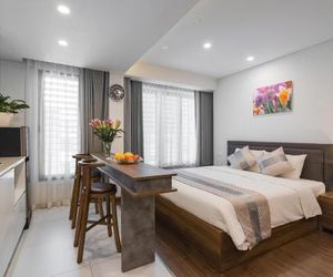 Narcissus Hotel & Apartment Hanoi Vietnam