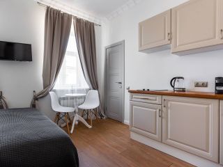 Welcome Apartments by Hermitage