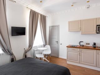 Welcome Apartments by Hermitage